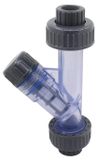 Elzusha Y Type Filtre d'irrigation pour pompes à eau