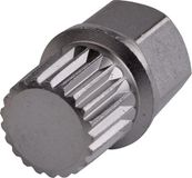 SW-Stahl 02382L-22 velgslot demontage adapter I geschikt voor VW I adapter ABC9