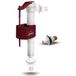 Jimten Robinet Double Flotteur 2g S-465 023250