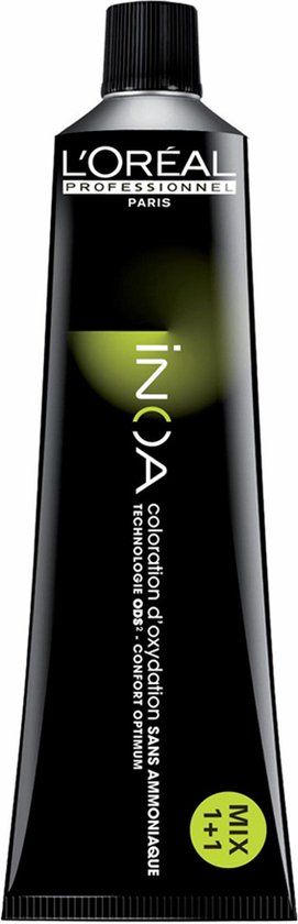 L'Oréal Professionnel iNOA - 7.44 - 60ml