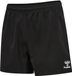Hummel Hmlrugby Woven Shorts 224180 Zwart 4XL