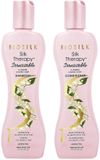 Biosilk Silk Therapy Irresistible Duo Set - 2x207ml