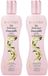 Biosilk Silk Therapy Irresistible Duo Set - 2x207ml