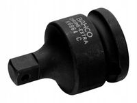 Bahco Verlengstang Slag 3/8" tot 1/4", 30 mm