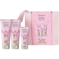 Douglas Collection Cadeausets Home Spa Lichaamsverzorgingsset Unisex