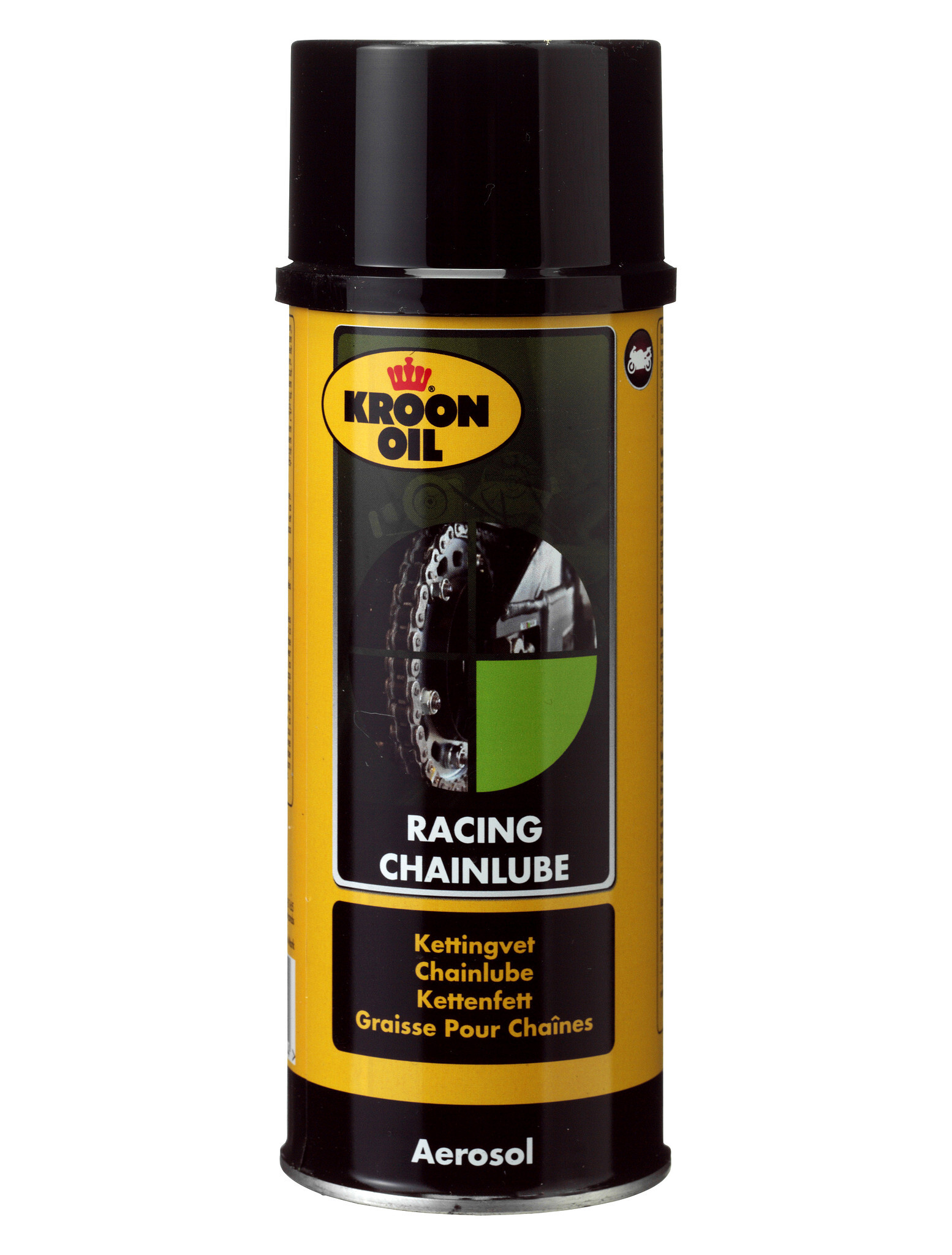 Kroon-Oil Kettingvet Racing Chainlube