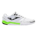 Joma Bottes Oxford Driw26 pour homme, blanches, 42,5 EU