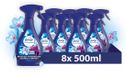 Febreze Ambi Pur / Febreze Textielverfrisser Spray - Lenor Ontwakende Lente - 8 x 500ML