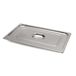 Mori 2A GN Inox 1.1-deksel standaard