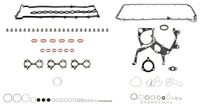 Full set w/o head gasket