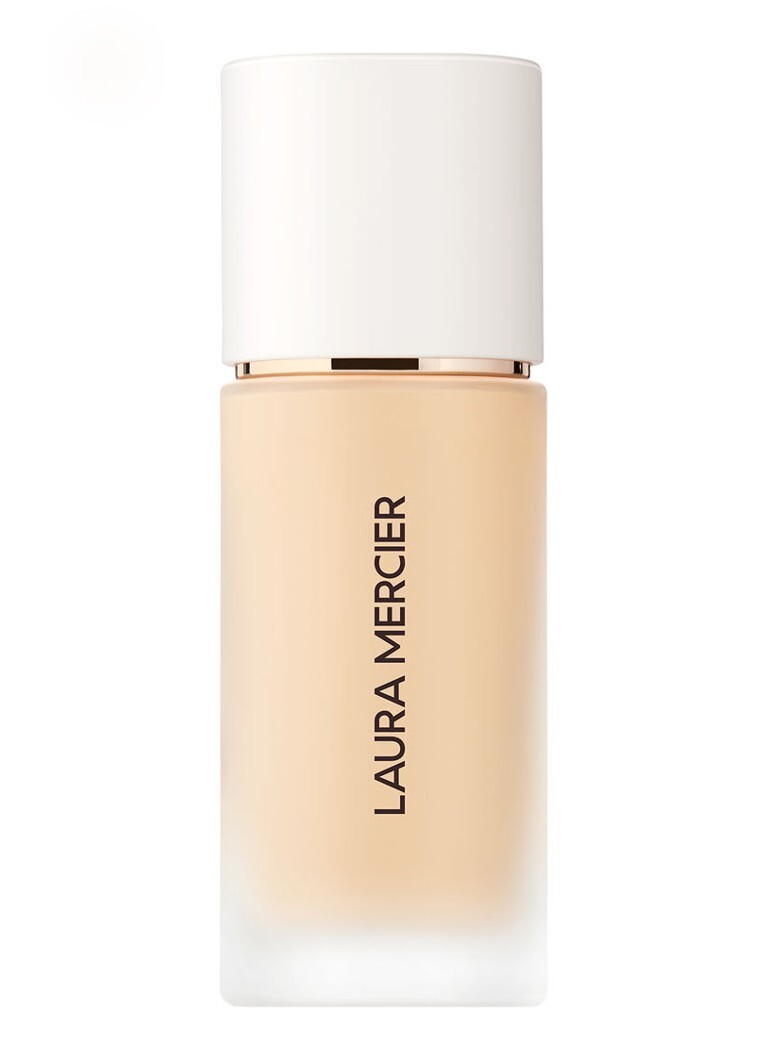 Laura Mercier Real Flawless Weightless Perfecting Foundation