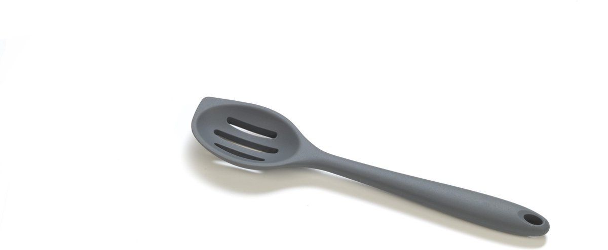 Basic Culinair Lepel met Gleuf