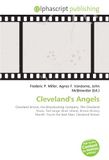Cleveland's Angels: Cleveland Brown, Fox Broadcasting Company, The Cleveland Show, Ted Lange, Brad Leland, Brown History Month, You're the Best Man, Cleveland Brown