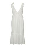 VERO MODA Jurk 'Viola' wit