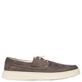 s.Oliver Men Shoes bootschoenen donkergrijs