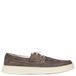 s.Oliver Men Shoes bootschoenen donkergrijs