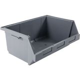 Bac empilable connectable pour picking de commandes - Longueur 600 mm - 45 L