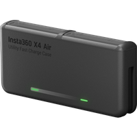 Insta360 X4 Air Utility Fast Charge Case