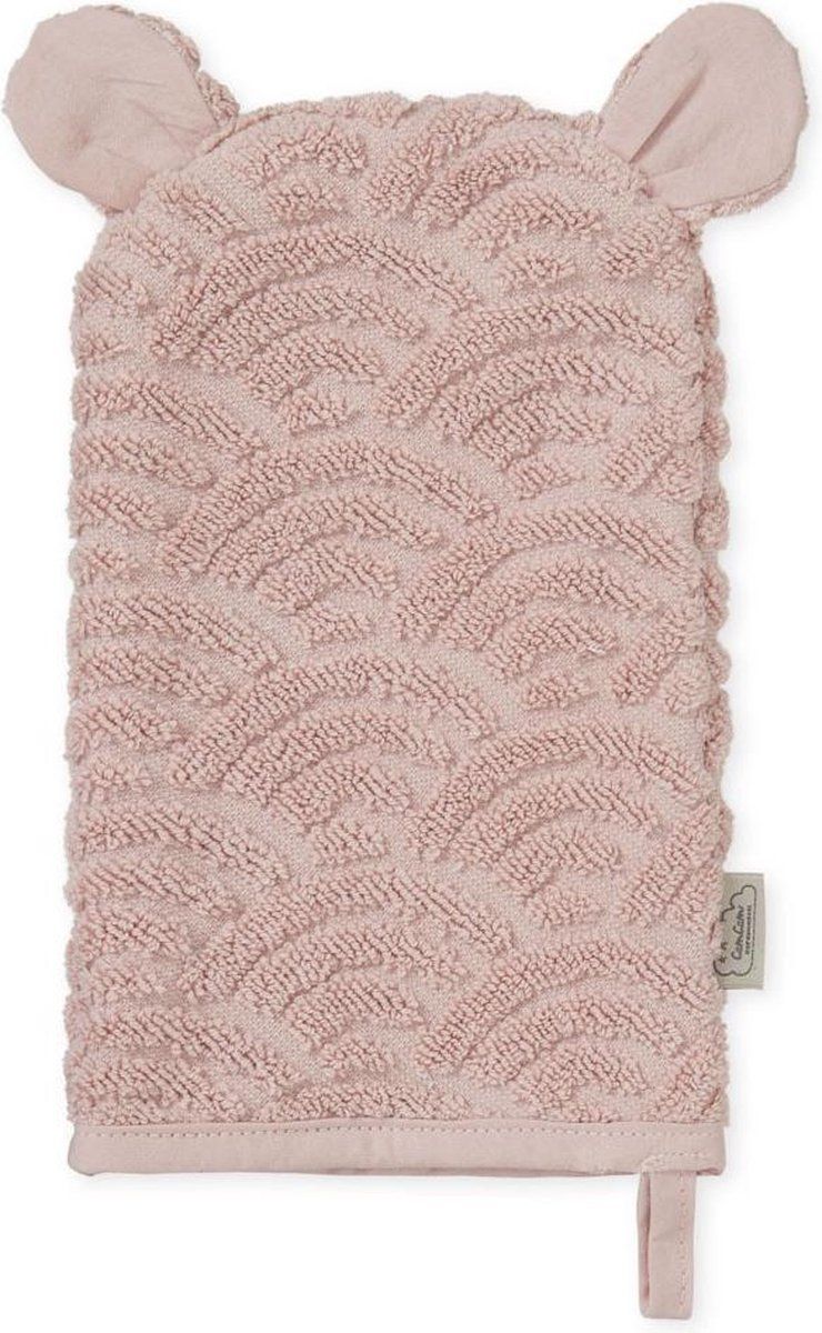 CamCam Copenhagen Washand - Multicolor - Katoen