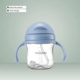 Mininor Rietjesbeker - Nordic Sky - 220 ml