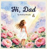 Hi Victorious You Press Hi Dad Hardcover