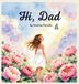 Hi Victorious You Press Hi Dad Hardcover