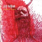 Sonic Rendezvous Left Behind - Blessed By The Burn (CD)