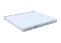 MAHLE LA 241 Interieur Cabine Luchtfilter - Pollen Filter - Auto