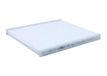 MAHLE LA 241 Interieur Cabine Luchtfilter - Pollen Filter - Auto