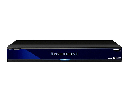Humax IHDR-5200C