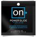 Sensuva ON Power Glide single use packet