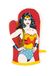 Excelsa Wonder Woman Ovenwant