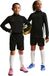 Nike Academy Voetbalbroek JR Zwart 164
