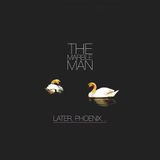 Sonic Rendezvous The Marble Man - Later, Phoenix (CD)