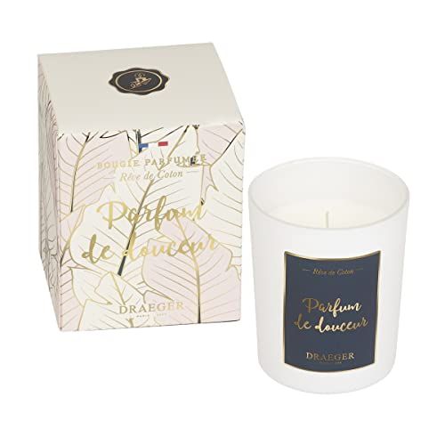 DRAEGER PARIS 1886 Draeger Paris geschenkkaars – geur van Douceur