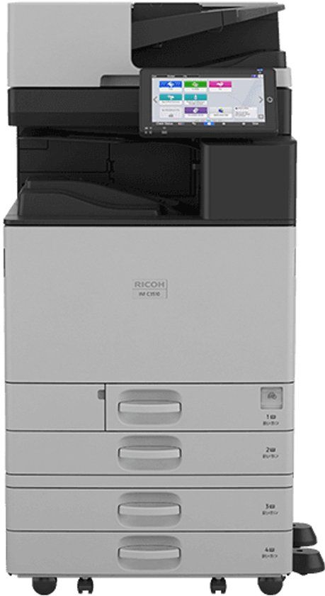 Ricoh IM C3010