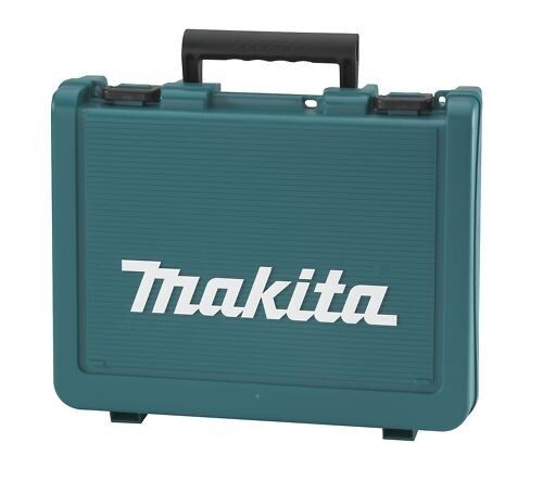 Makita 158597-4 / 141856-3 / 821521-7 gereedschapskoffer voor DHP4xx, DDF4xx, DTD1xx, DTW2xx