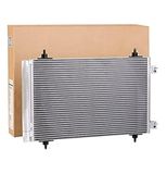 Valeo Condensor, Airconditioning 814366