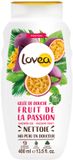 Lovea Shower Gel Passion Fruit - 3 x 400 ml - Voordeelverpakking