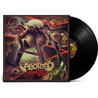 Aborted Termination redux