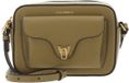 Coccinelle Sac bandoulière Beat Soft Crossbody Bag Seagrass kaki
