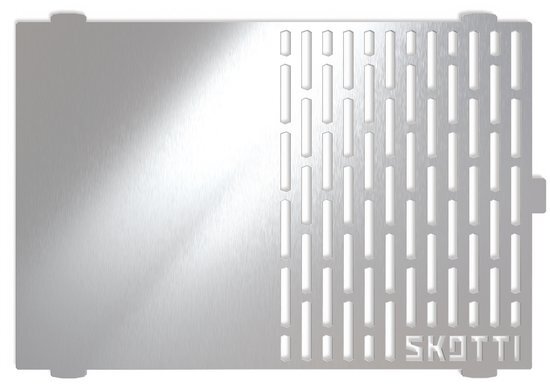 Skotti Plancha Grillrooster