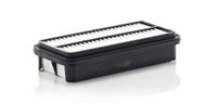 MANN-FILTER C 2524 Luchtfilter