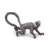 Papo - Realistische penseelaapfiguur - 3 jaar en ouder - Wilde dieren collectie - Educatief spel tropische primaten - Cadeau-idee speelgoed voor meisjes en jongens