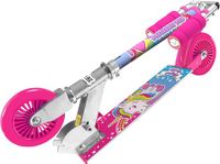 One for Fun UNICORN MAGICAL SPARKLES SCOOTER