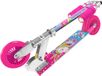 One for Fun UNICORN MAGICAL SPARKLES SCOOTER