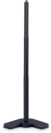 Jabra 14207-56 - Black - Desk - Bluetooth - Video Conferencing Accessory