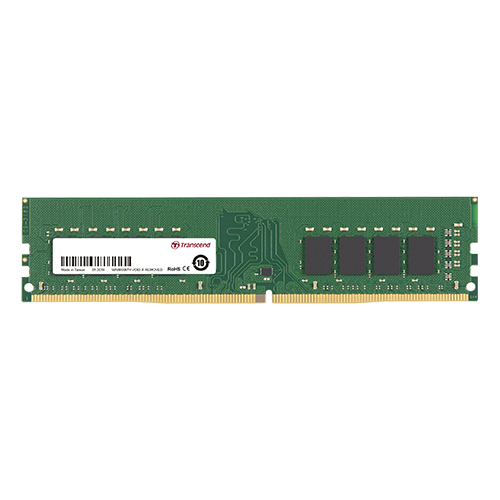 Transcend TS2666HLB-8G - Geheugenmodule - 8GB - DDR4 2666MHz