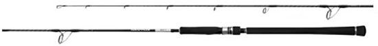 Shimano Fishing 25grappler Type J Baitcasting Hengel Zilver 1.83 m / 250 g