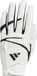 Adidas Performance Aditech 24 Handschoen Single - Unisex - Wit